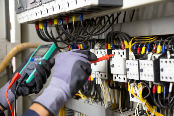 Best Electrical Outlet Installation and Repair  in Olivette, MO