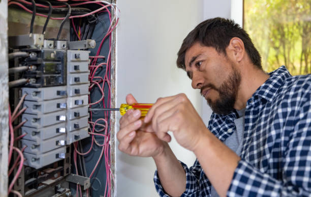 Emergency Electrical Repair Services in Olivette, MO