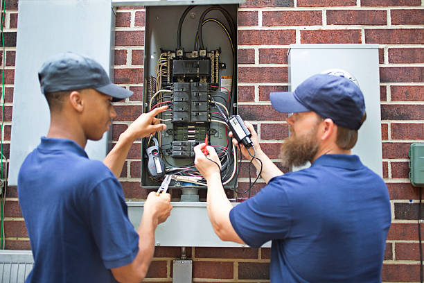 Industrial Electrical Services in Olivette, MO